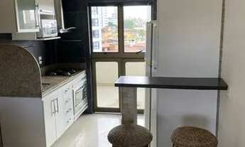 Imagem 2: Aluguel de apartamento