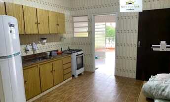 Imagem 6: Sobrado para aluguel possui 200 metros quadrados com 3 quartos em Parque Novo Mundo - São