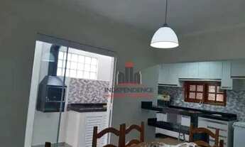 Imagem 6: Casa com 3 dormitórios à venda, 205 m² por R$ 800.000,00 - Jardim Alvorada - São José dos