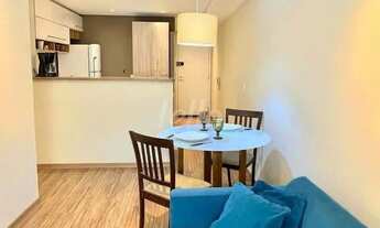 Imagem 5: São Paulo - Apartamento Padrão - Mooca