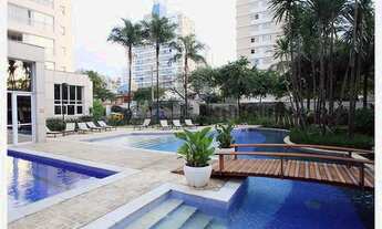 Imagem: Apartamento para alugar, 51 m² por R$ 5.608,00/mês