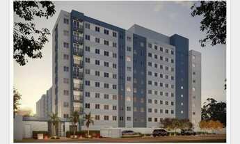 Imagem: Apartamento para venda possui 38 metros