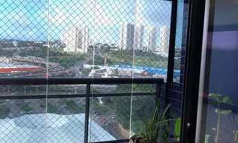 Imagem 5: Aluguel Villa Privilege 2 quartos totais nascente e andar alto