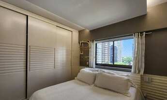 Imagem 3: Apartamento para venda com 139 metros quadrados com 4 quartos