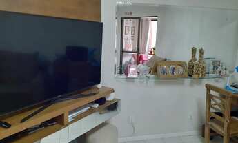 Imagem: OPORTUNIDADE - AMPLO 1 DORMITÓRIO, SACADA