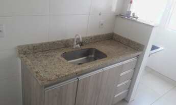 Imagem 5: Aluga-se AP com 2/4 em Anápolis no bairro Jibran El Hadj