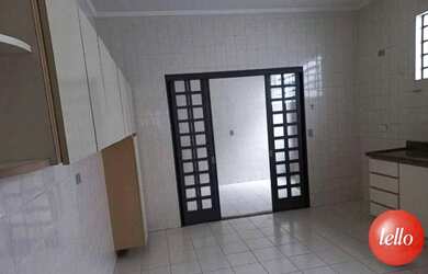 Imagem 5: São Paulo - Casa Padrão - Tatuapé