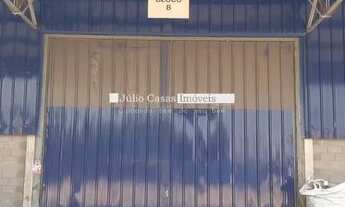 Imagem 3: Galpões Comerciais