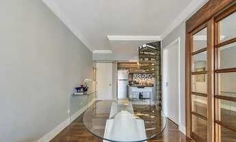 Imagem 5: Cobertura para venda com 1 quarto, 144m²