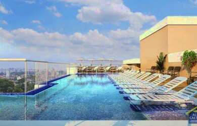 Imagem 7: AP 2 dorms, Ocian Entrada R$ 35 mil