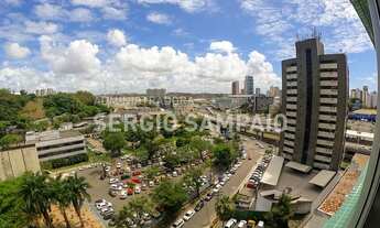 Imagem 3: Última chance]Apartamento 1 quartos para Alugar - IGUATEMI