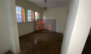 Imagem 3: Sobrado Comercial para Locação em São Paulo, Agua Branca, 5 dormitórios, 2 banheiros, 2 va