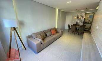 Imagem 2: Apartamento para alugar, 108 m² por R$ 8.500,00/mês - Vila Nova Conceição - São Paulo/SP