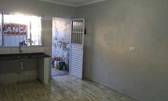 Imagem 3: ALUGA-SE CASA EM JARDIM SANTO AMARO