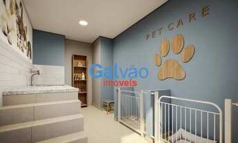 Imagem 4: Apartamento à venda no bairro Jardim São Luís - São Paulo/SP, Zona Sul