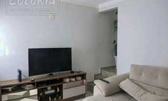 Imagem 5: Santo André - Apartamento Padrão - Vila São Pedro