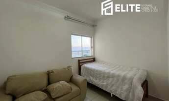 Imagem 5: Apartamento mobiliado disponível locação