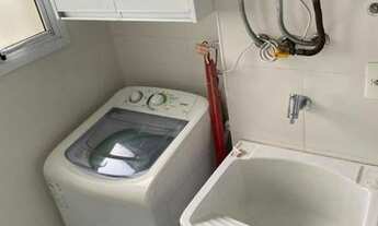 Imagem 14: Apartamento para alugar, 49 m² por R$ 3.550,00/mês - Brooklin - São Paulo/SP