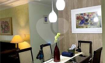 Imagem 5: Apartamento 03 quartos a venda próximo ao Metrô São Judas