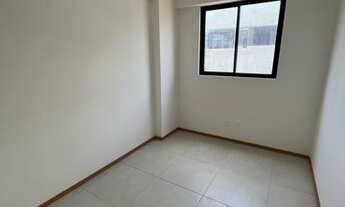 Imagem 4: Apartamento na Jatiuca