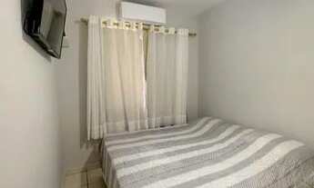 Imagem 4: Casa Condomínio Esmeralda