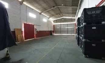 Imagem 2: Galpão no Eden oportunidade