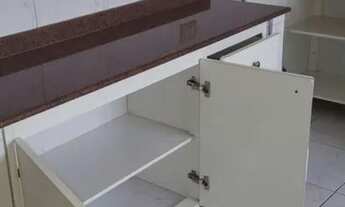 Imagem 2: Apartamento para aluguel com 96 m² com 3 quartos - Vila Nova conceição - São Paulo - SP