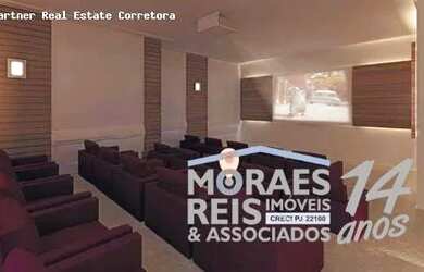 Imagem 16: Apartamento para Venda em São Paulo, Analia Franco, 3 dormitórios, 3 suítes, 4 banheiros