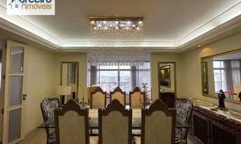 Imagem 15: Apartamento com 4 dormitórios, 258 m² - venda por R$ 980.000,00 ou aluguel por R$ 6.950,00