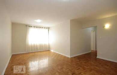 Imagem: Apartamento para Aluguel - Santa Cecília