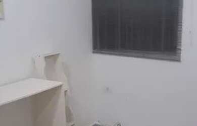 Imagem 2: Alugo casa geminada 2qtos Nova Vista