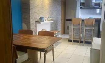 Imagem 4: Lindo Apartamento Completo em Armários, Ótima Localização e com 3 Quartos - Pq. Amazônia