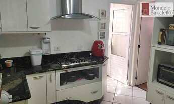 Imagem 4: Apartamento reformado no Condomínio Porto Seguro - OPORTUNIDADE!!!