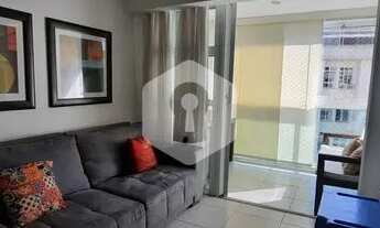 Imagem 5: Cond. HYDRA Temporada, totalmente mobiliado. Infraestrutura completa, segurança 24h