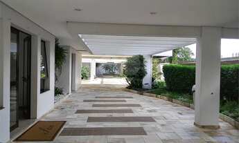 Imagem: Apartamento Santana