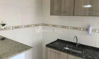 Imagem 5: Apartamento 2 dormitórios a venda no Jardim Antonio Von Zuben