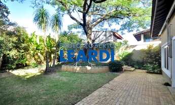 Imagem: CASA ASSOBRADADA - CITY PINHEIROS - SP