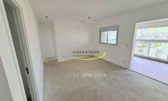 Imagem 4: Apartamento com 2 dormitórios à venda, 85 m² por R$ 1.028.000,00 - Saúde - São Paulo/SP