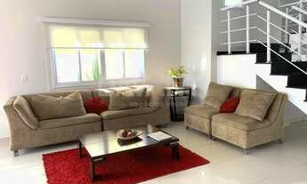 Imagem 5: Casa - Condomínio Morada das Nascentes - Valinhos