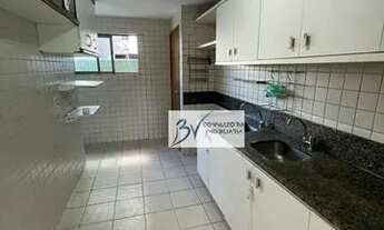 Imagem 4: 03 Quartos sendo 02 suítes, com armarios, 02 vagas de garagem, área de lazer completa