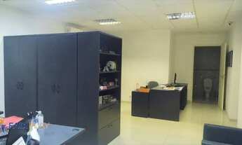 Imagem 4: Galpão Comercial 370m 4 vagas no Campo Grande