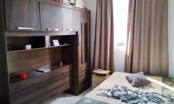 Imagem 5: Apto 02 Dormitorios Parque São Vicente Mauá