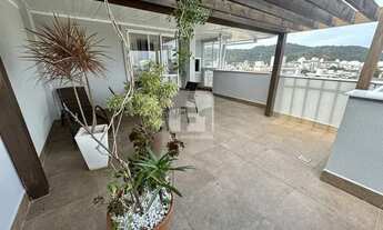 Imagem 2: Cobertura de 2 dormitorios em Jurerê