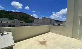 Imagem 2: Petrópolis - Apartamento Padrão - Itaipava