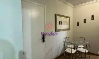 Imagem 4: JUNDIAÍ - Apartamento Padrão - VILA MAFALDA