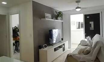 Imagem 2: APARTAMENTO À VENDA COM 2 QUARTOS SENDO 1 SUÍTE NO BAIRRO BADÚ - INFRA COMPLETA