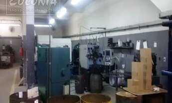 Imagem 3: São Paulo - Galpão/Depósito/Armazém - Jardim Alzira