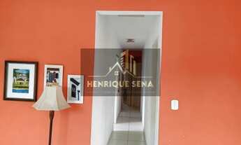 Imagem 6: Casa para venda tem 320 metros quadrados com 5 quartos em Praia Linda - São Pedro da Aldei