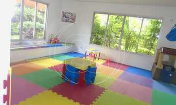 Imagem 5: São Paulo - Apartamento Padrão - Moema Índios