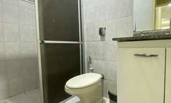 Imagem 3: Apartamento 2 quartos 1 suíte mais dependência